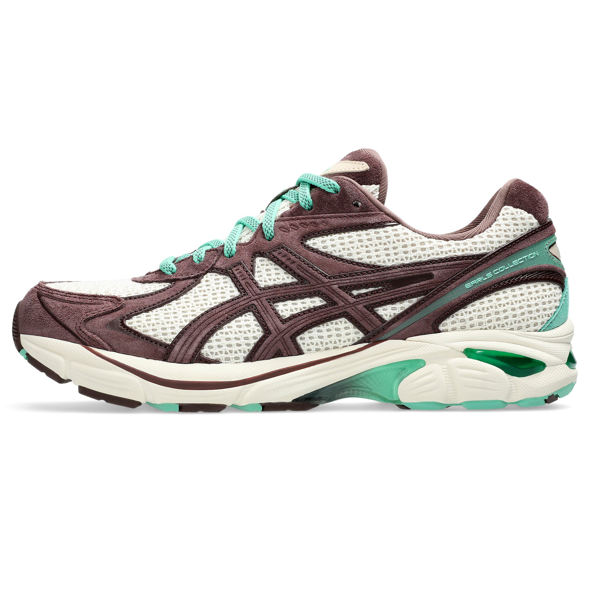 [1203A493-100] MENS ASICS GT-2160 'EARLS COLLECTION NG?WARI'