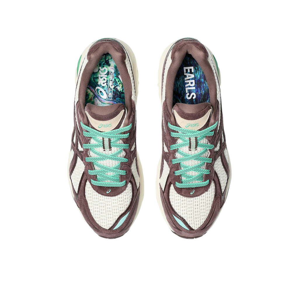 [1203A493-100] MENS ASICS GT-2160 'EARLS COLLECTION NG?WARI'
