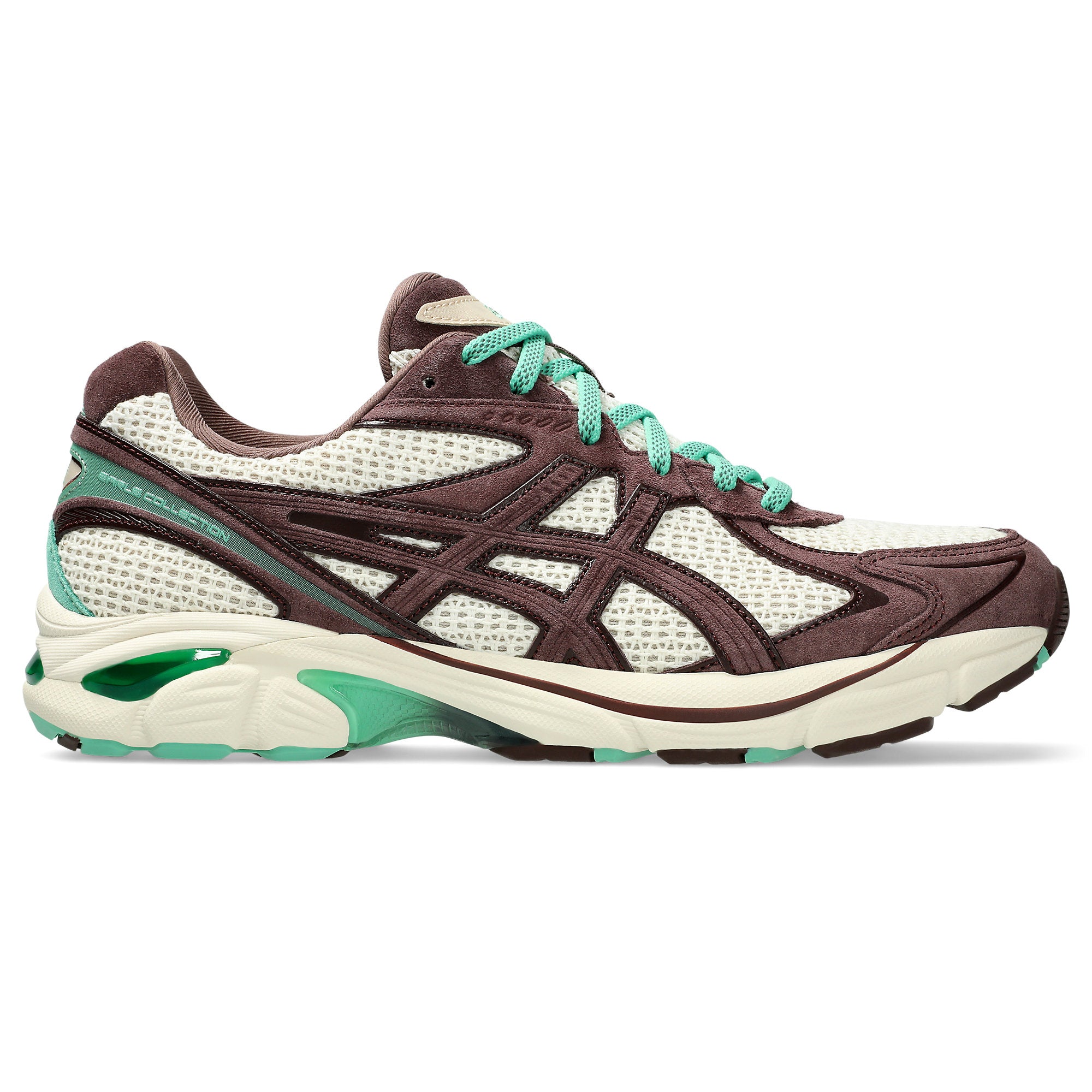 [1203A493-100] MENS ASICS GT-2160 'EARLS COLLECTION NG?WARI'