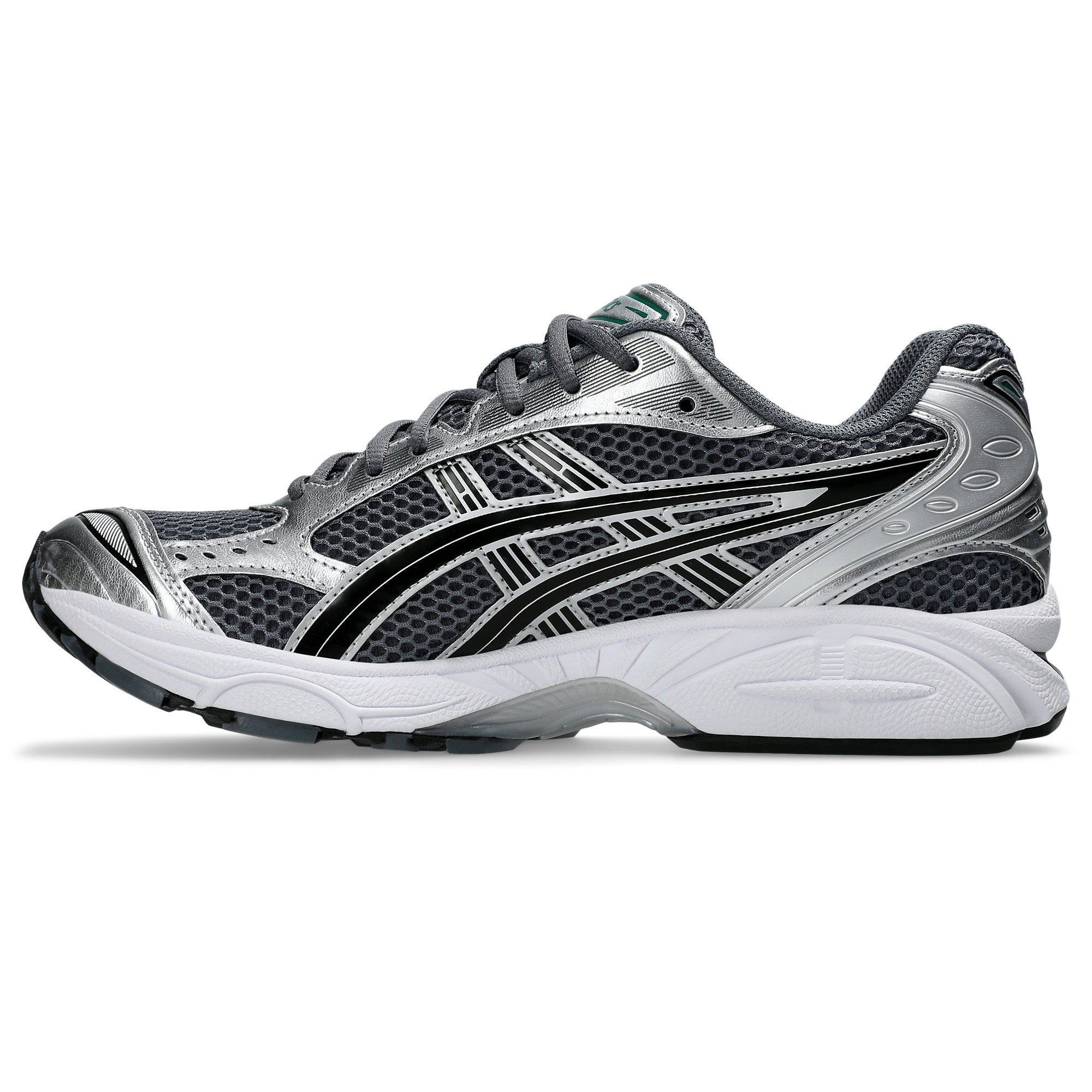 [1203A537-020] MENS ASICS GEL-KAYANO 14 'METROPOLIS JASPER GREEN'