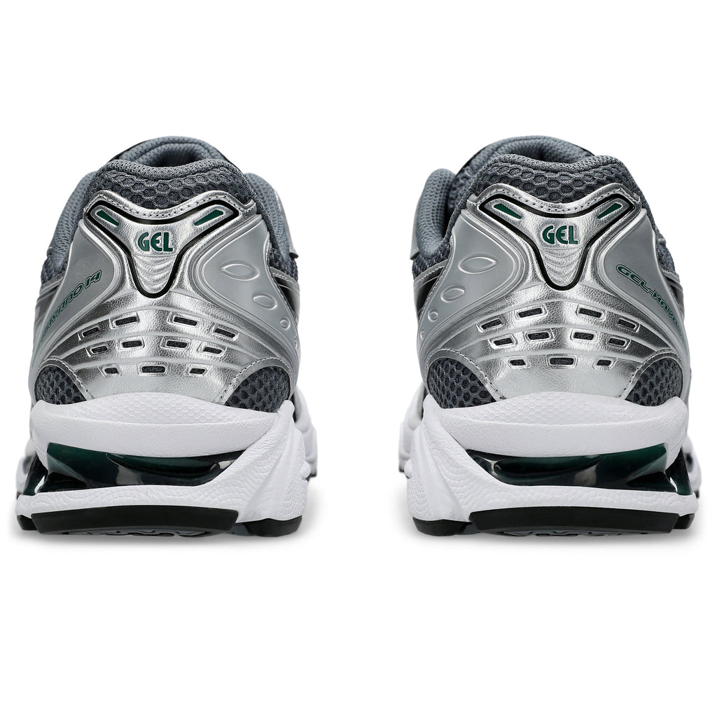 [1203A537-020] MENS ASICS GEL-KAYANO 14 'METROPOLIS JASPER GREEN'