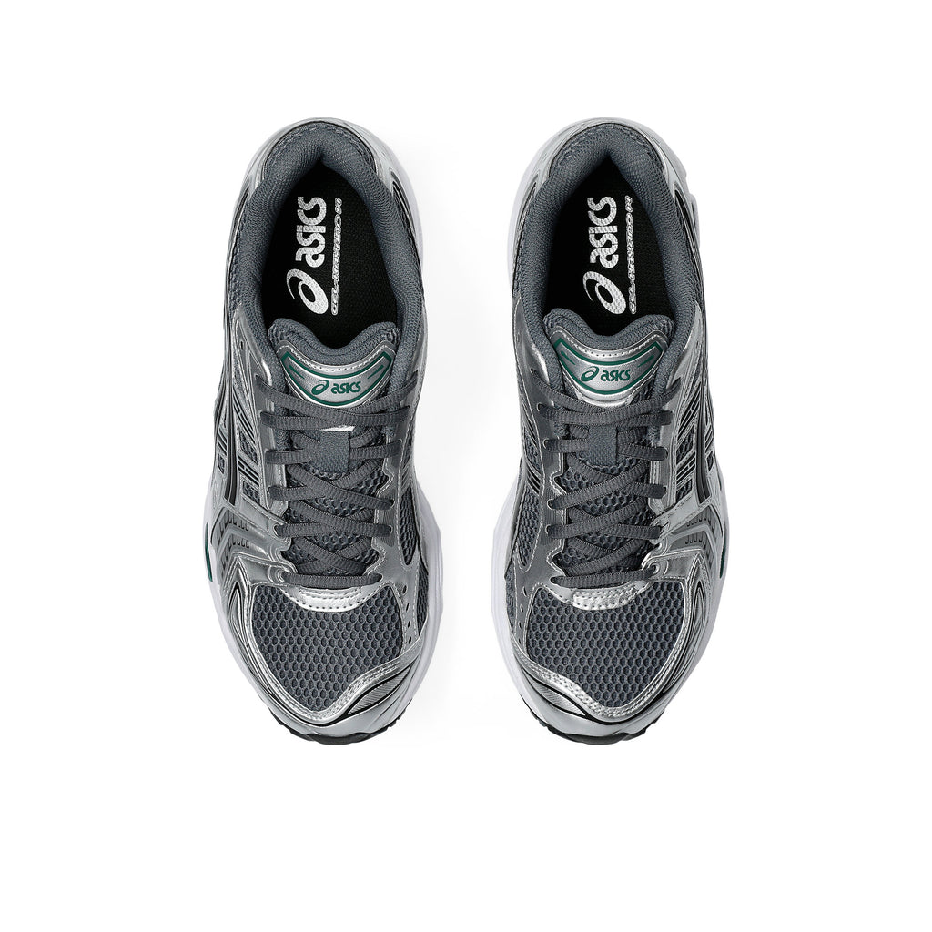 [1203A537-020] MENS ASICS GEL-KAYANO 14 'METROPOLIS JASPER GREEN'