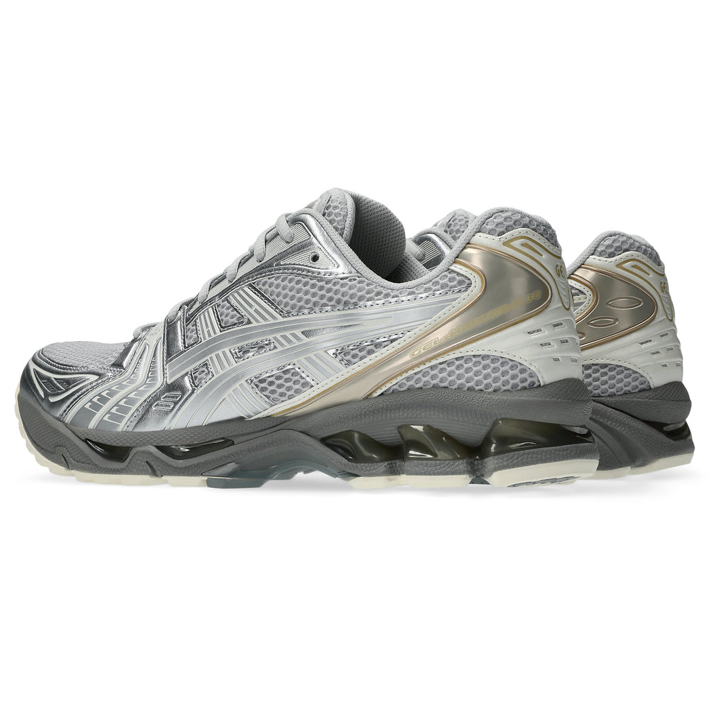 [1203A537-025] MENS ASICS GEL-KAYANO 14 'CONCRETE PURE SILVER'