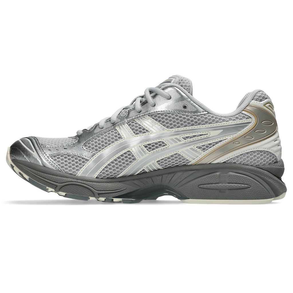 [1203A537-025] MENS ASICS GEL-KAYANO 14 'CONCRETE PURE SILVER'