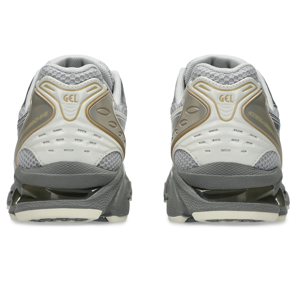 [1203A537-025] MENS ASICS GEL-KAYANO 14 'CONCRETE PURE SILVER'