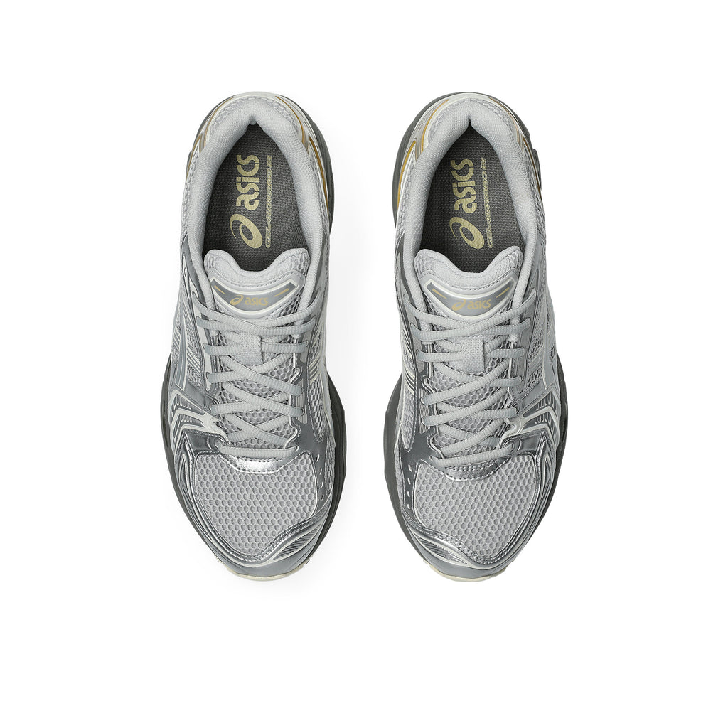 [1203A537-025] MENS ASICS GEL-KAYANO 14 'CONCRETE PURE SILVER'