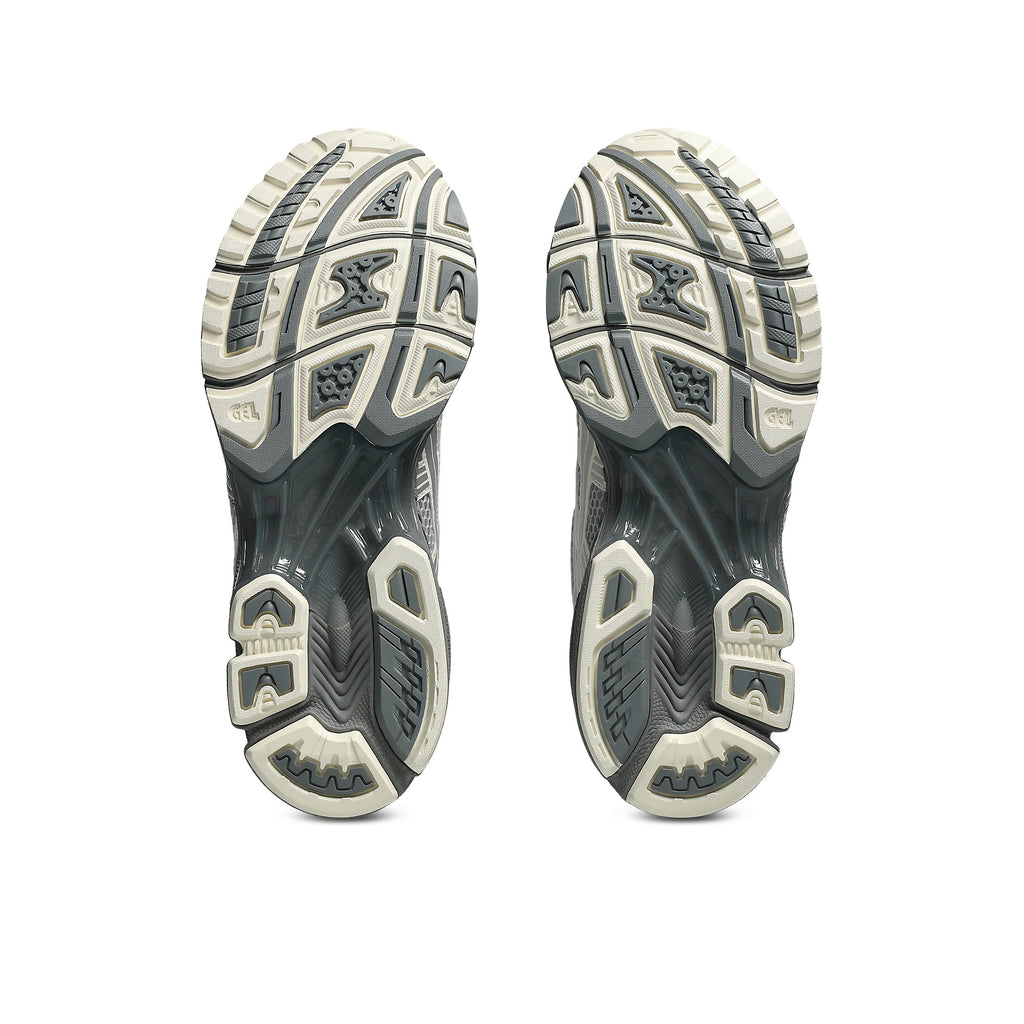 [1203A537-025] MENS ASICS GEL-KAYANO 14 'CONCRETE PURE SILVER'