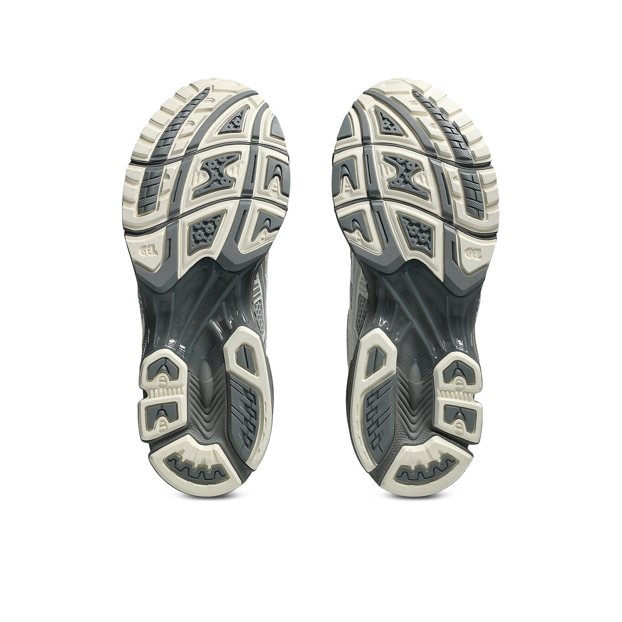 [1203A537-025] MENS ASICS GEL-KAYANO 14 'CONCRETE PURE SILVER'