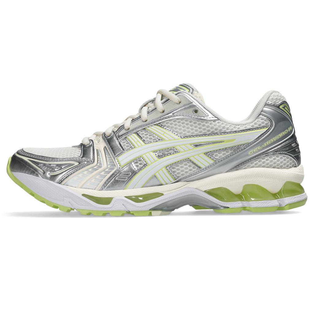 [1203A537-112] MENS ASICS GEL-KAYANO 14 'CREAM PISTACHIO'