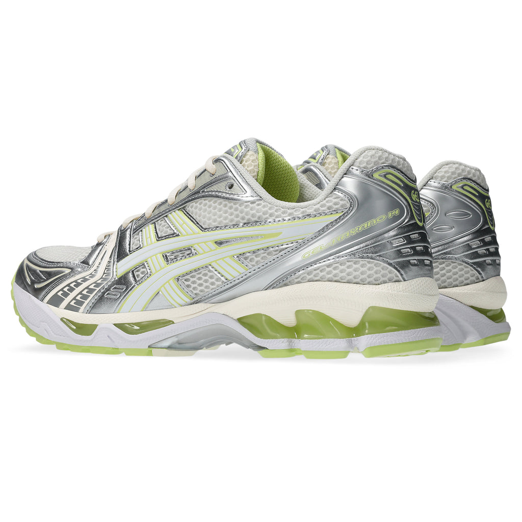 [1203A537-112] MENS ASICS GEL-KAYANO 14 'CREAM PISTACHIO'