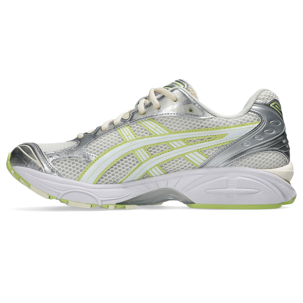 [1203A537-112] MENS ASICS GEL-KAYANO 14 'CREAM PISTACHIO'