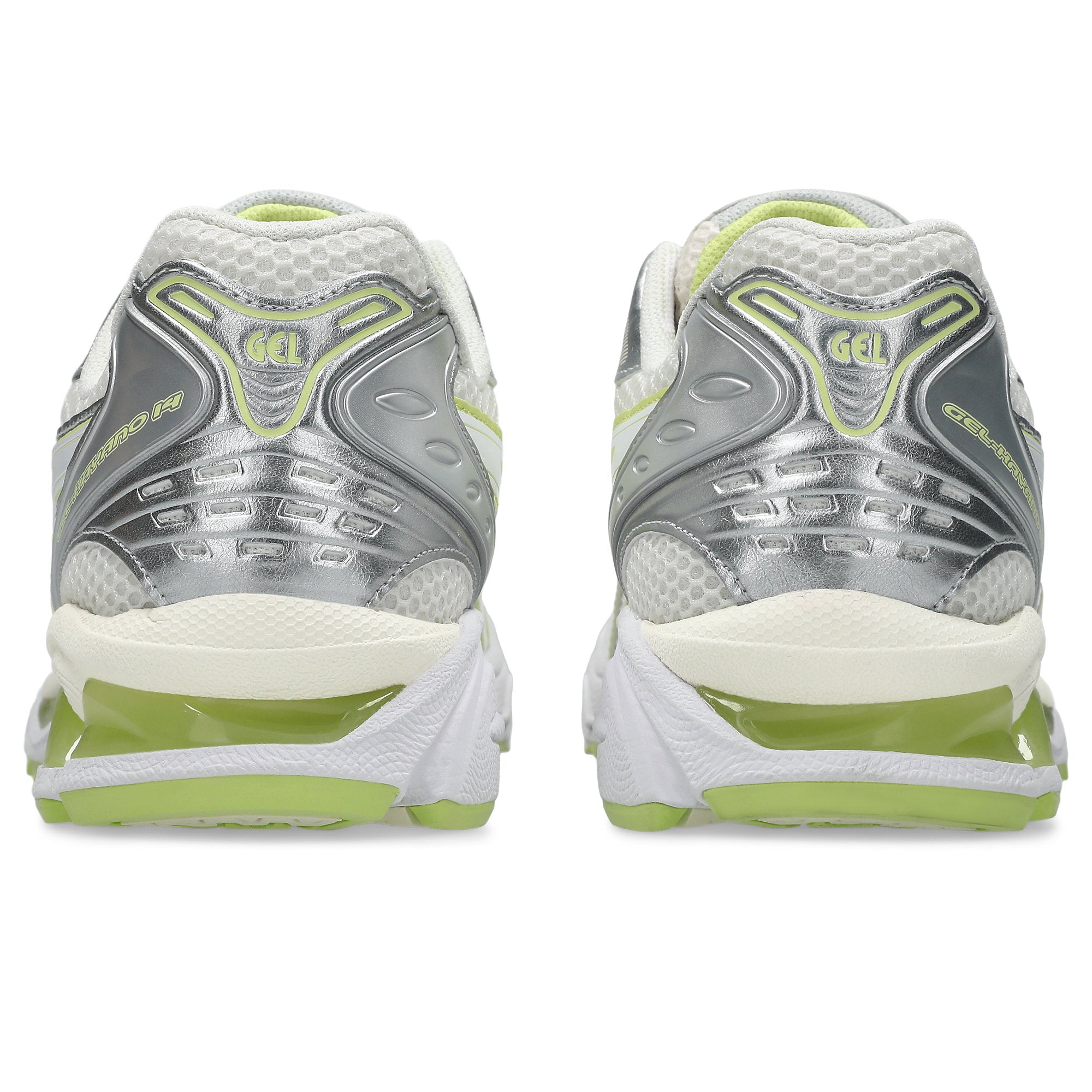 [1203A537-112] MENS ASICS GEL-KAYANO 14 'CREAM PISTACHIO'