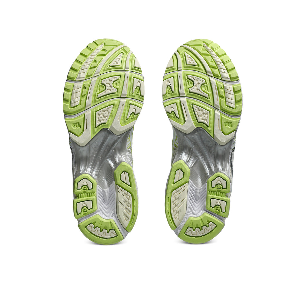 [1203A537-112] MENS ASICS GEL-KAYANO 14 'CREAM PISTACHIO'