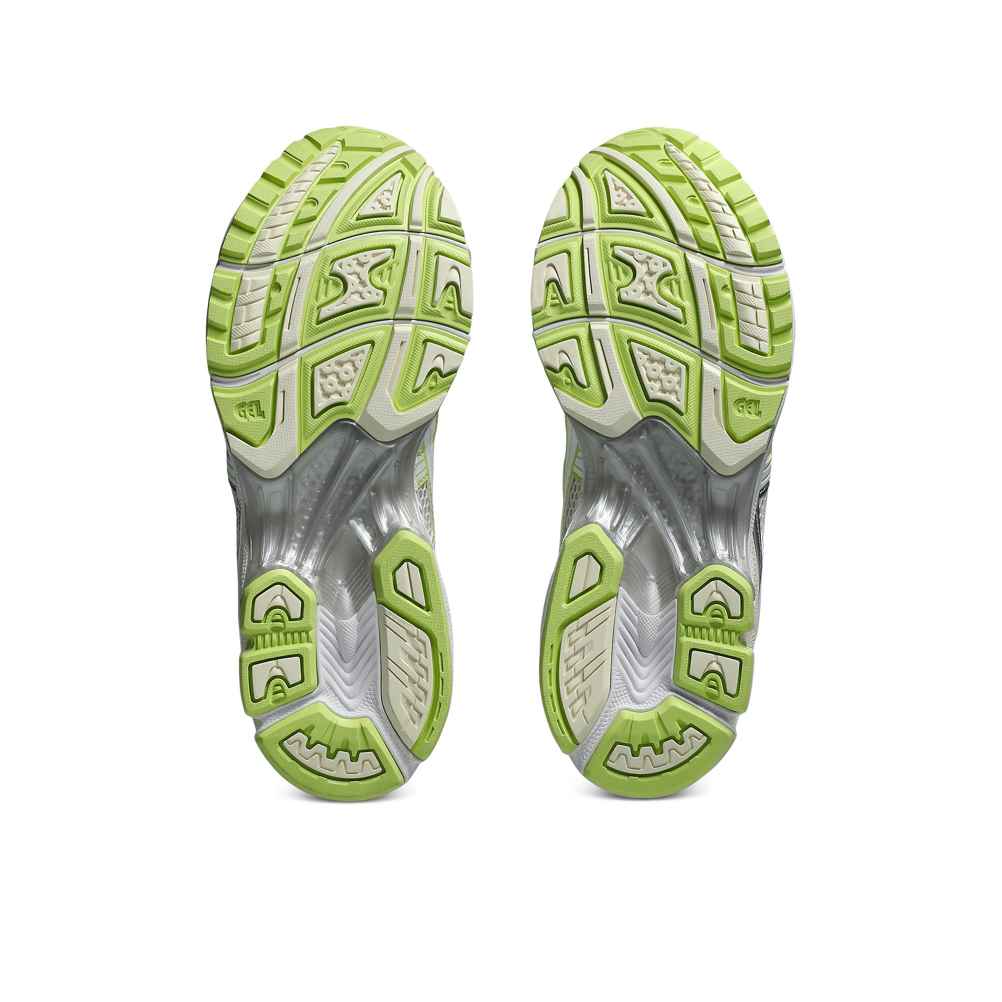[1203A537-112] MENS ASICS GEL-KAYANO 14 'CREAM PISTACHIO'