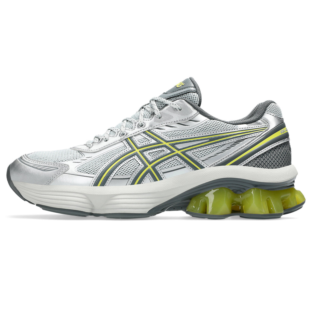 [1203A591-020] MENS ASICS GEL-KINETIC FLUENT