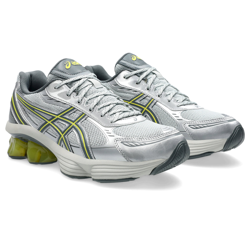 [1203A591-020] MENS ASICS GEL-KINETIC FLUENT
