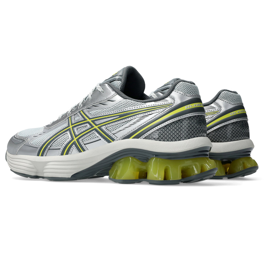 [1203A591-020] MENS ASICS GEL-KINETIC FLUENT
