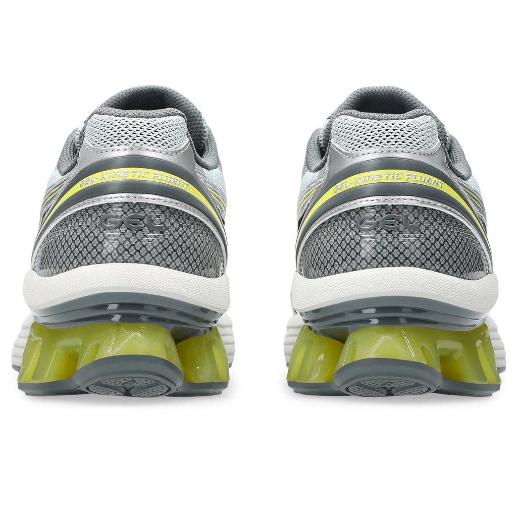 [1203A591-020] MENS ASICS GEL-KINETIC FLUENT