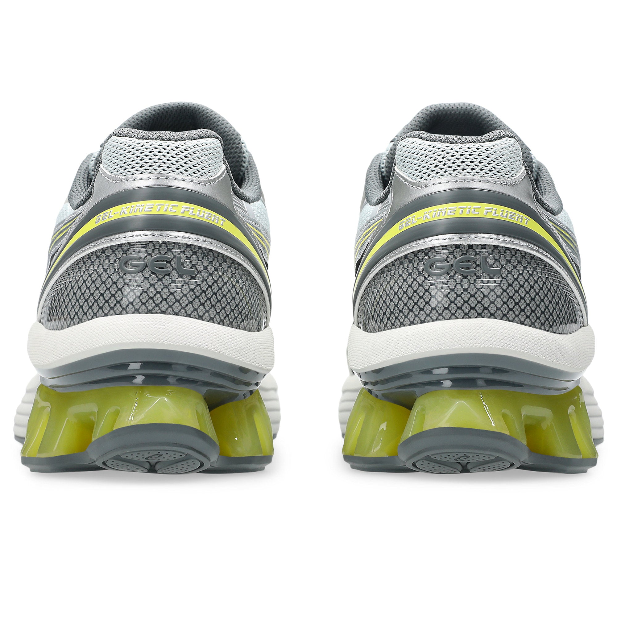[1203A591-020] MENS ASICS GEL-KINETIC FLUENT