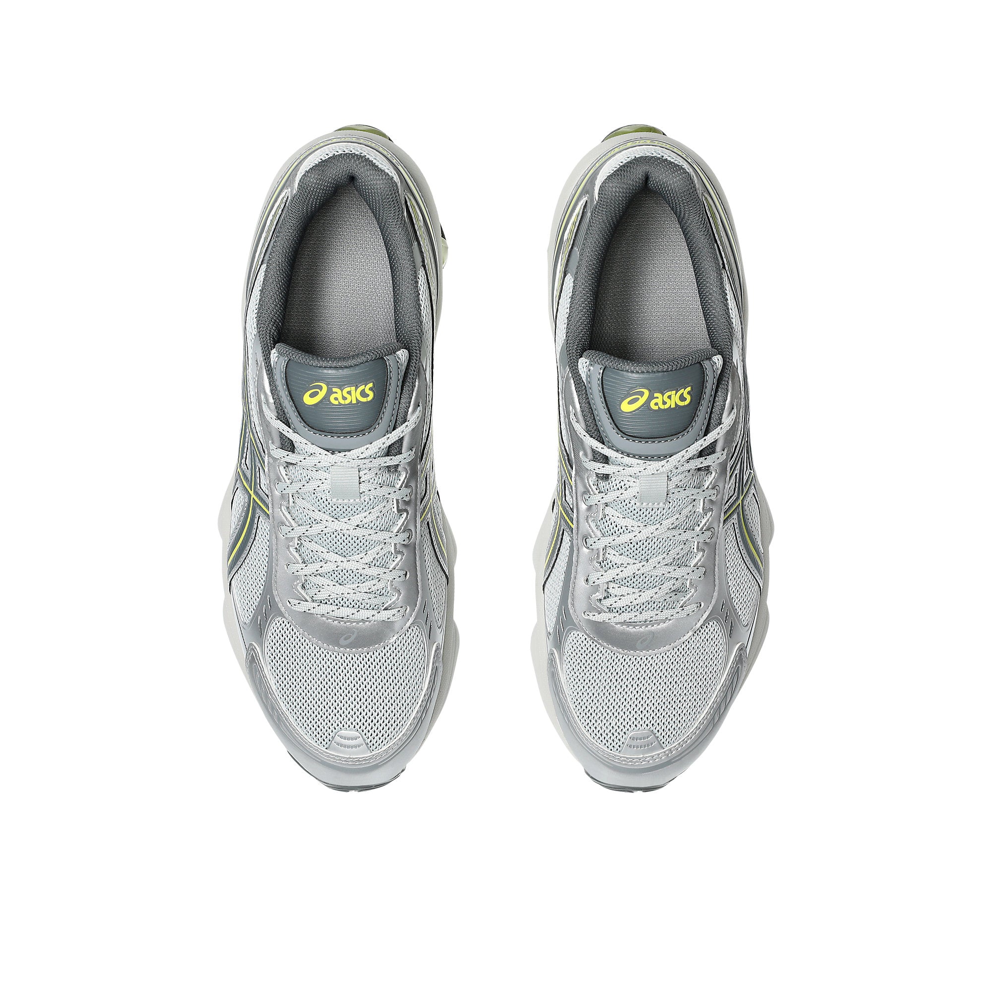 [1203A591-020] MENS ASICS GEL-KINETIC FLUENT