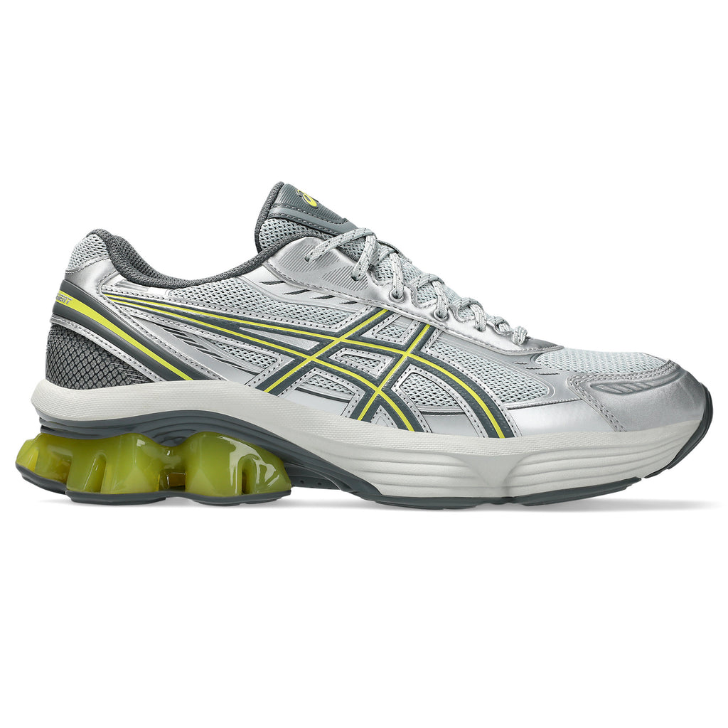 [1203A591-020] MENS ASICS GEL-KINETIC FLUENT