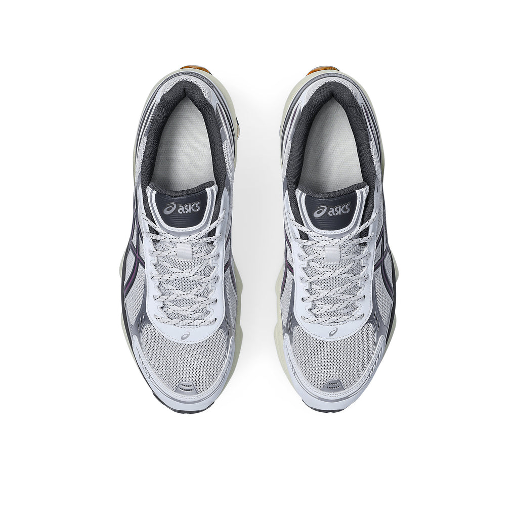 [1203A591-100] MENS ASICS GEL-KINETIC FLUENT