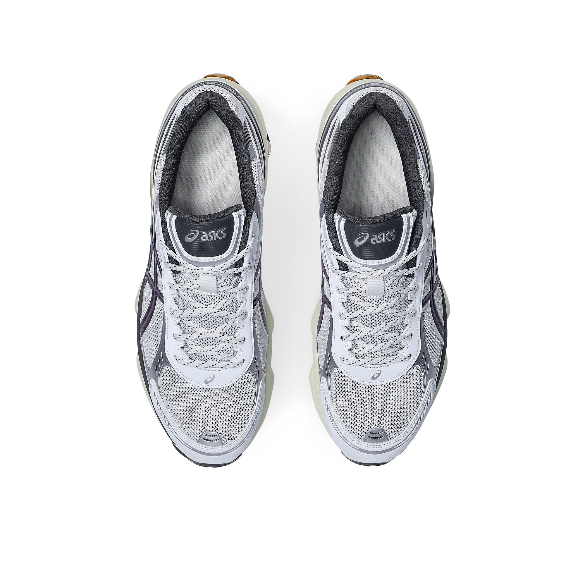 [1203A591-100] MENS ASICS GEL-KINETIC FLUENT
