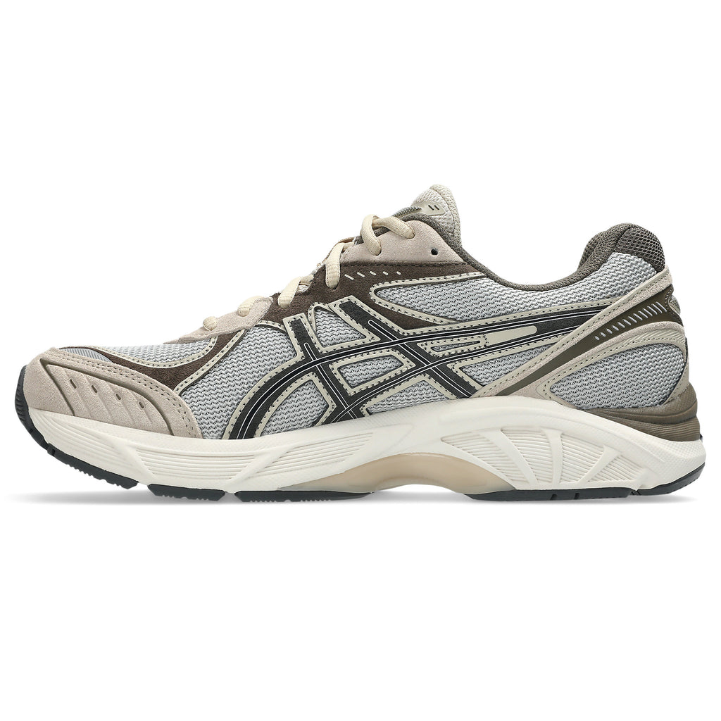 [1203A605-022] MENS ASICS GT-2160 'CEMENT GREY GRAPHITE'