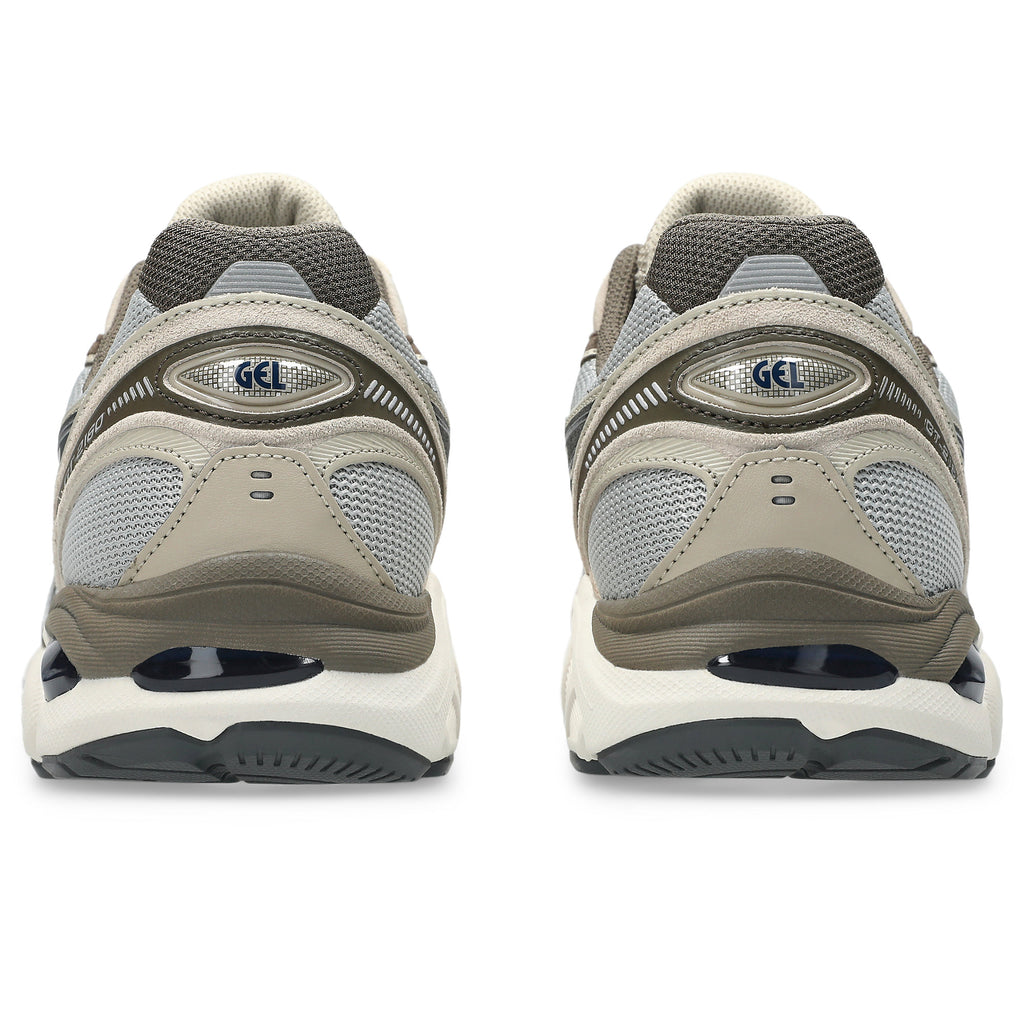 [1203A605-022] MENS ASICS GT-2160 'CEMENT GREY GRAPHITE'