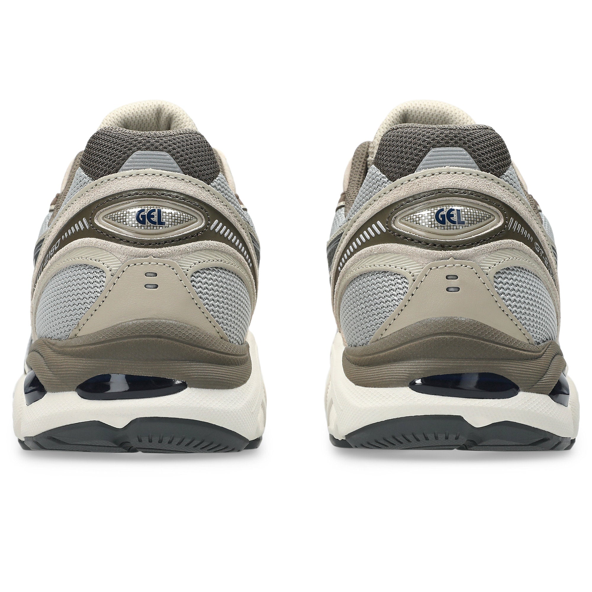 [1203A605-022] MENS ASICS GT-2160 'CEMENT GREY GRAPHITE'