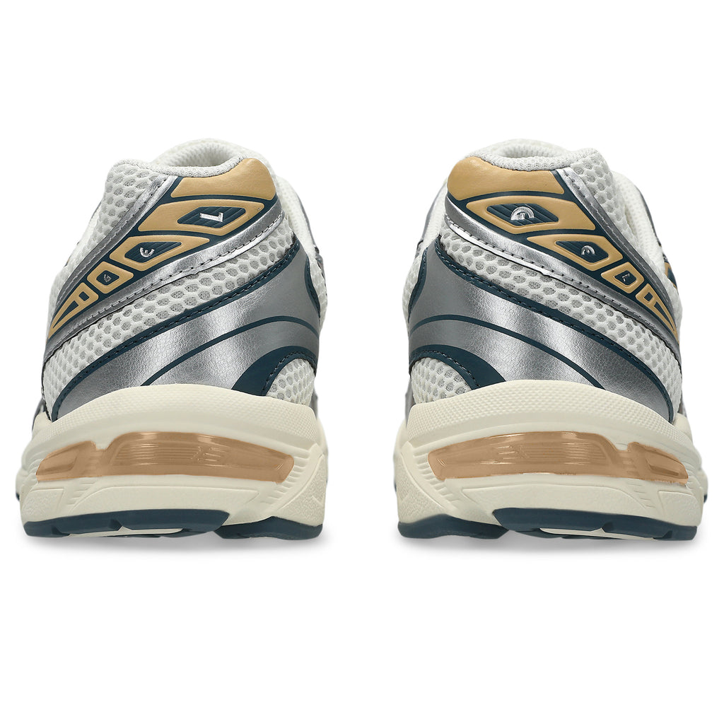 [1203A609-109] MENS ASICS GEL-1130 'CREAM MAHOGANY'
