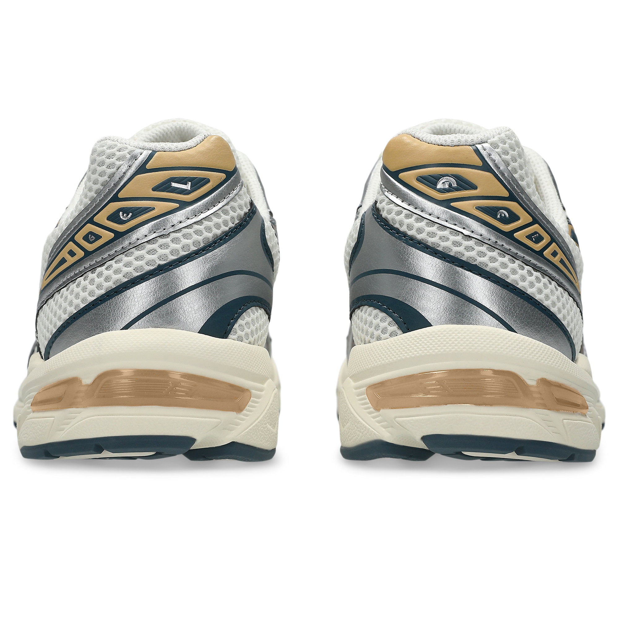 [1203A609-109] MENS ASICS GEL-1130 'CREAM MAHOGANY'