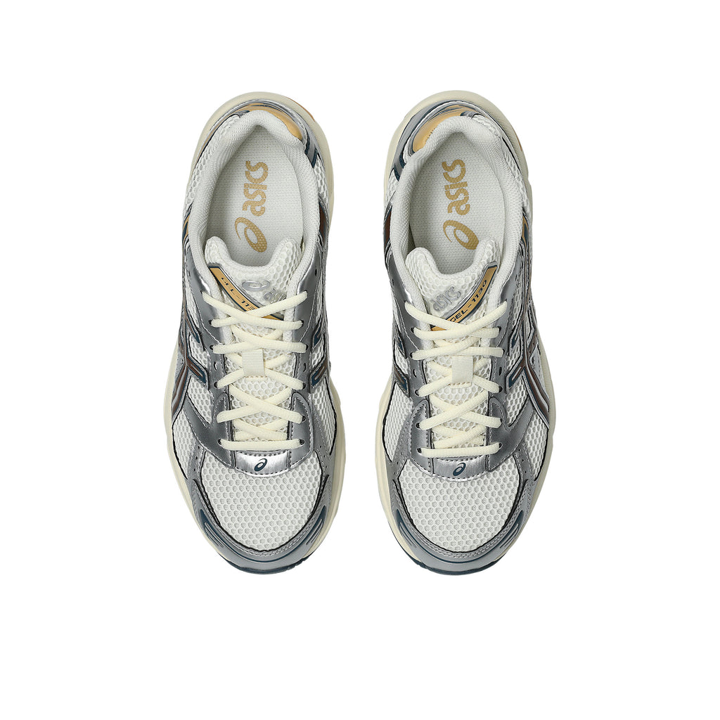 [1203A609-109] MENS ASICS GEL-1130 'CREAM MAHOGANY'