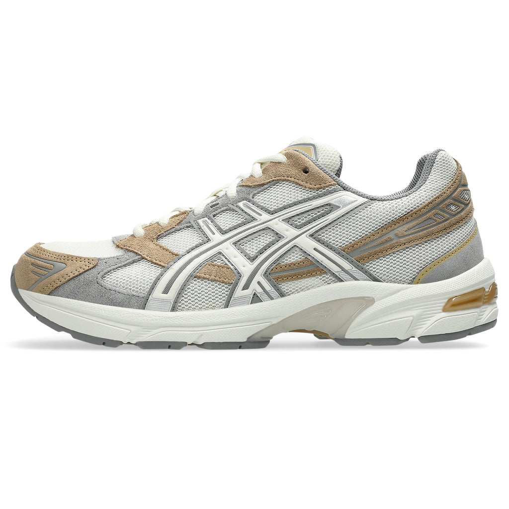 [1203A610-200] MENS ASICS GEL-1130 'PALE OAK CLAY GREY'