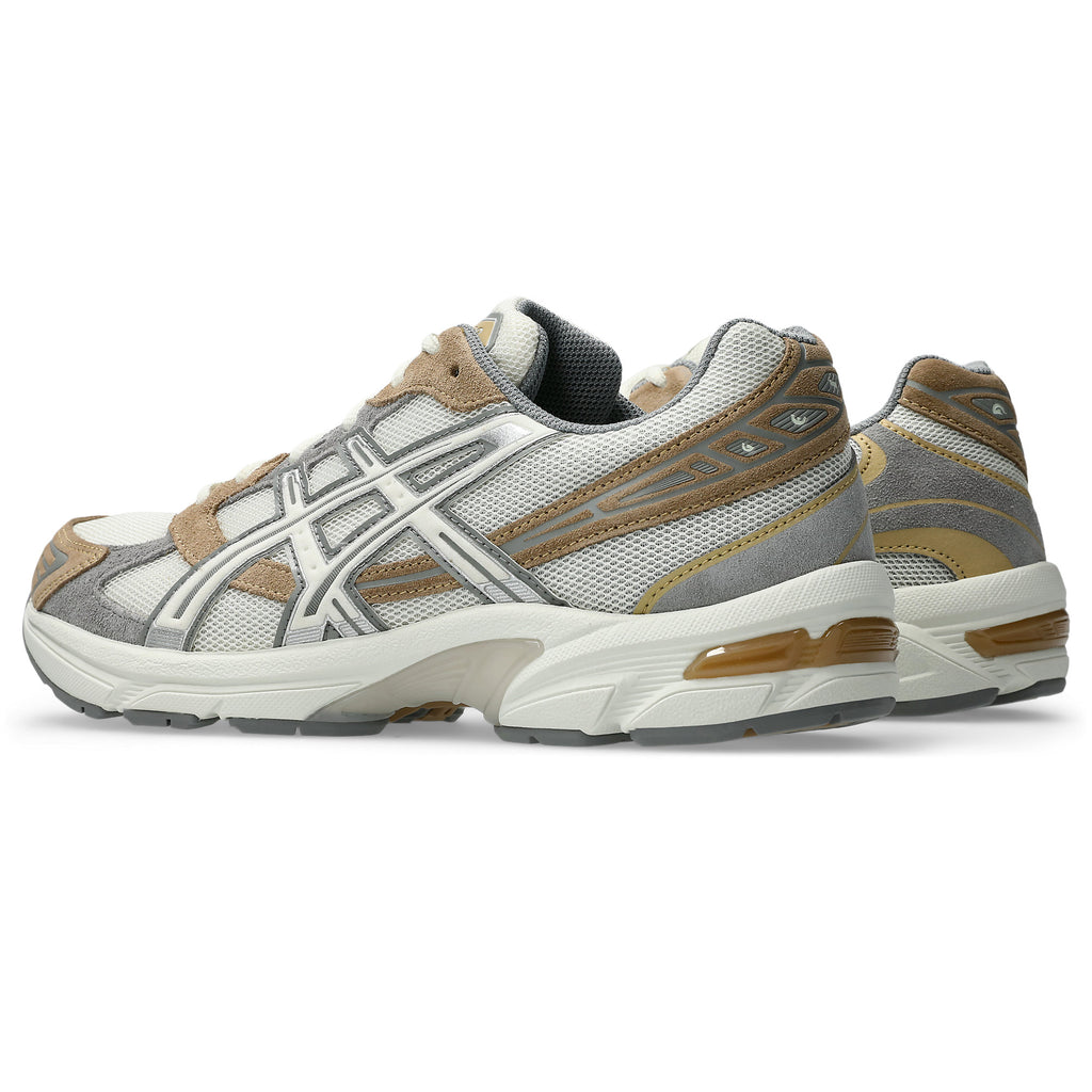 [1203A610-200] MENS ASICS GEL-1130 'PALE OAK CLAY GREY'