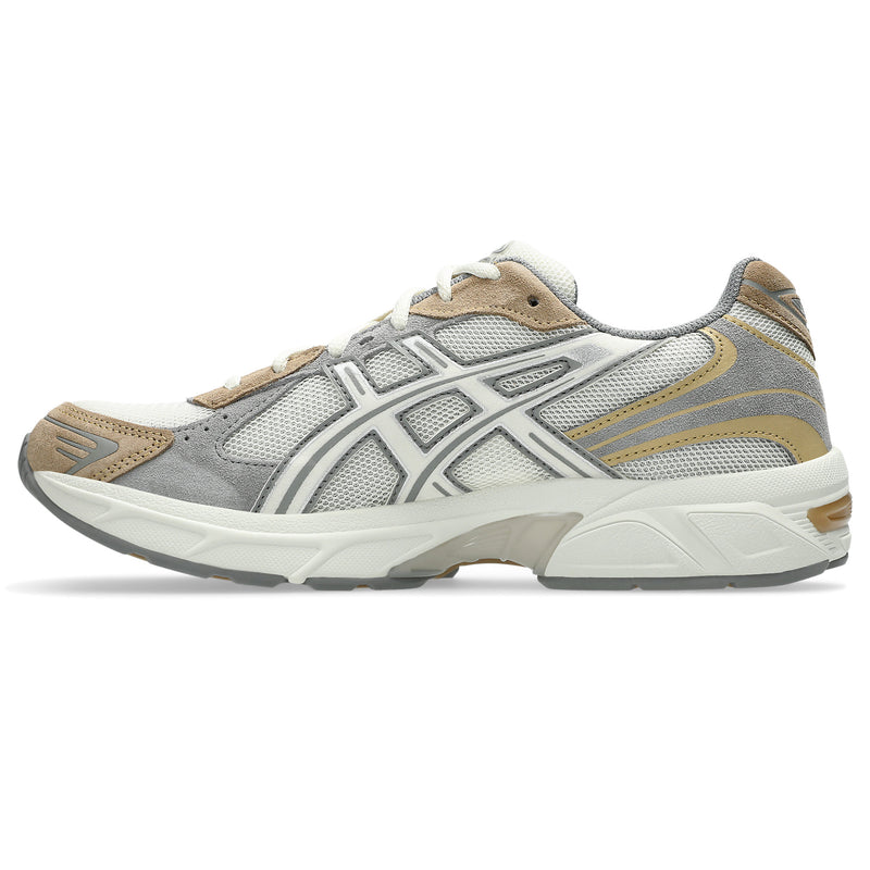 [1203A610-200] MENS ASICS GEL-1130 'PALE OAK CLAY GREY'