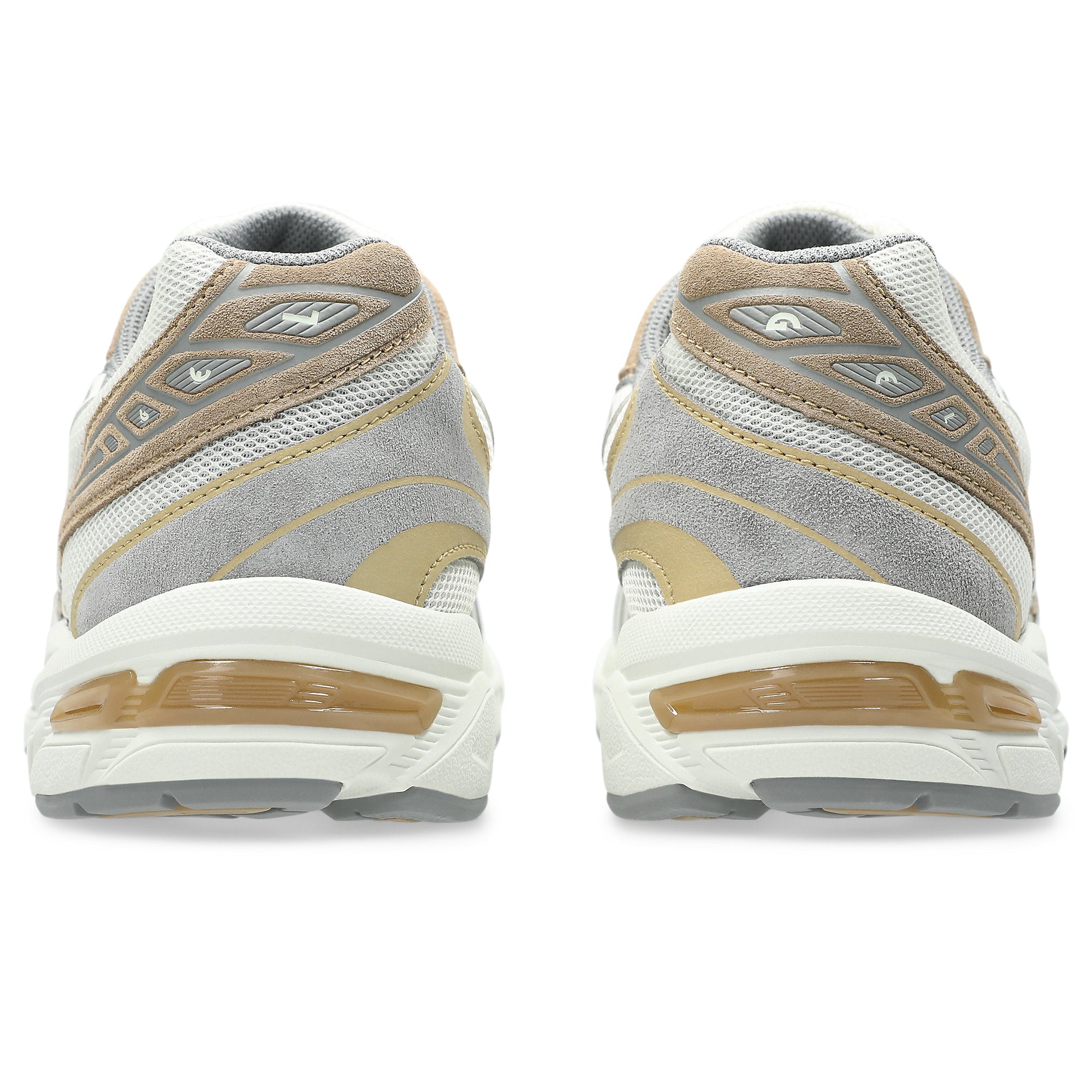 [1203A610-200] MENS ASICS GEL-1130 'PALE OAK CLAY GREY'