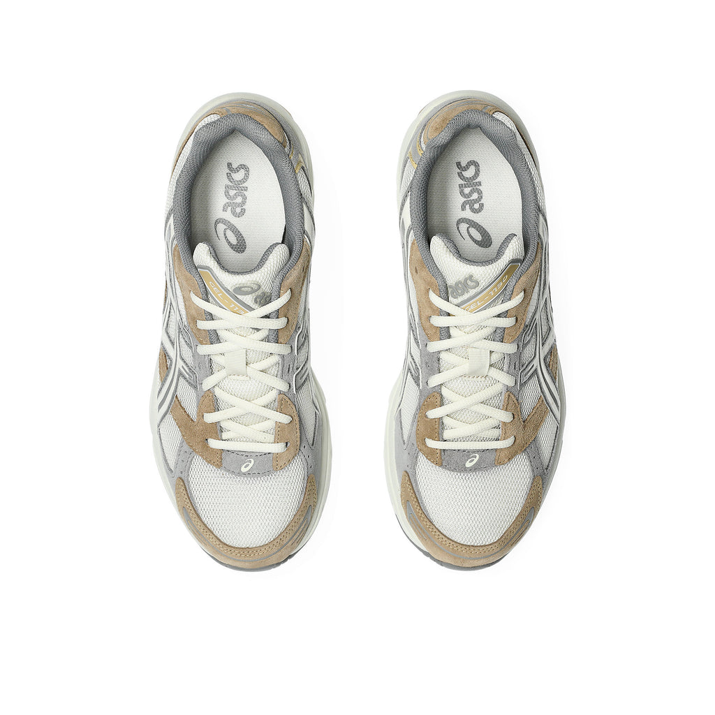 [1203A610-200] MENS ASICS GEL-1130 'PALE OAK CLAY GREY'