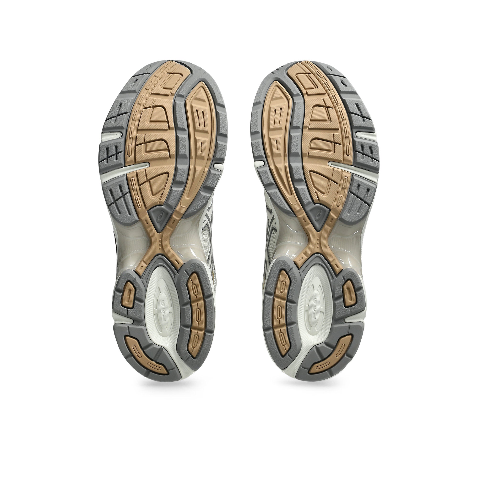 [1203A610-200] MENS ASICS GEL-1130 'PALE OAK CLAY GREY'