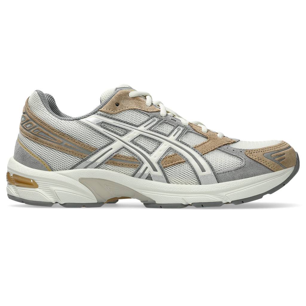 [1203A610-200] MENS ASICS GEL-1130 'PALE OAK CLAY GREY'