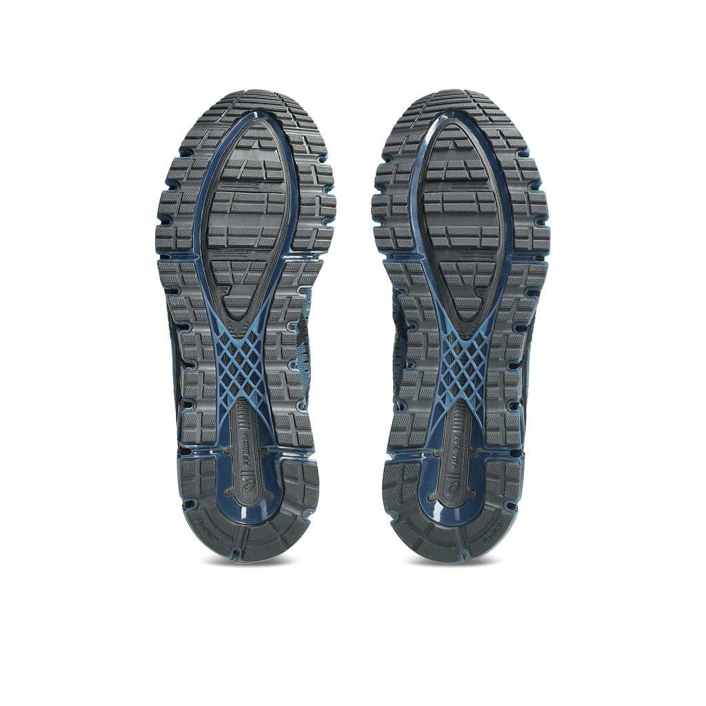 [1203A689-400] MENS ASICS GEL-QUANTUM 360 I 'C.P. COMPANY MORACCAN BLUE'