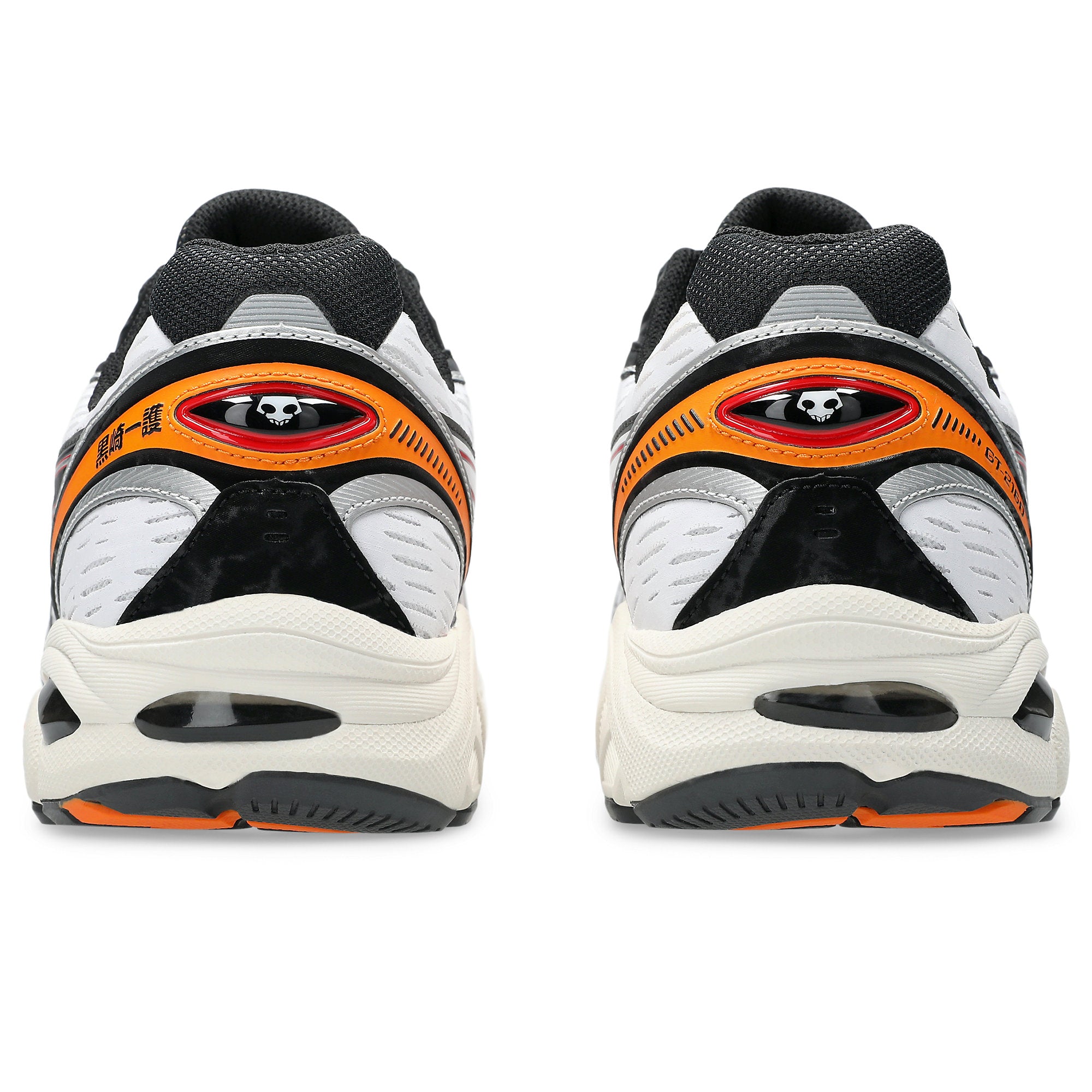[1203A722-100] MENS ASICS GT-2160 'BLEACH ICHIGO KUROSAKI'