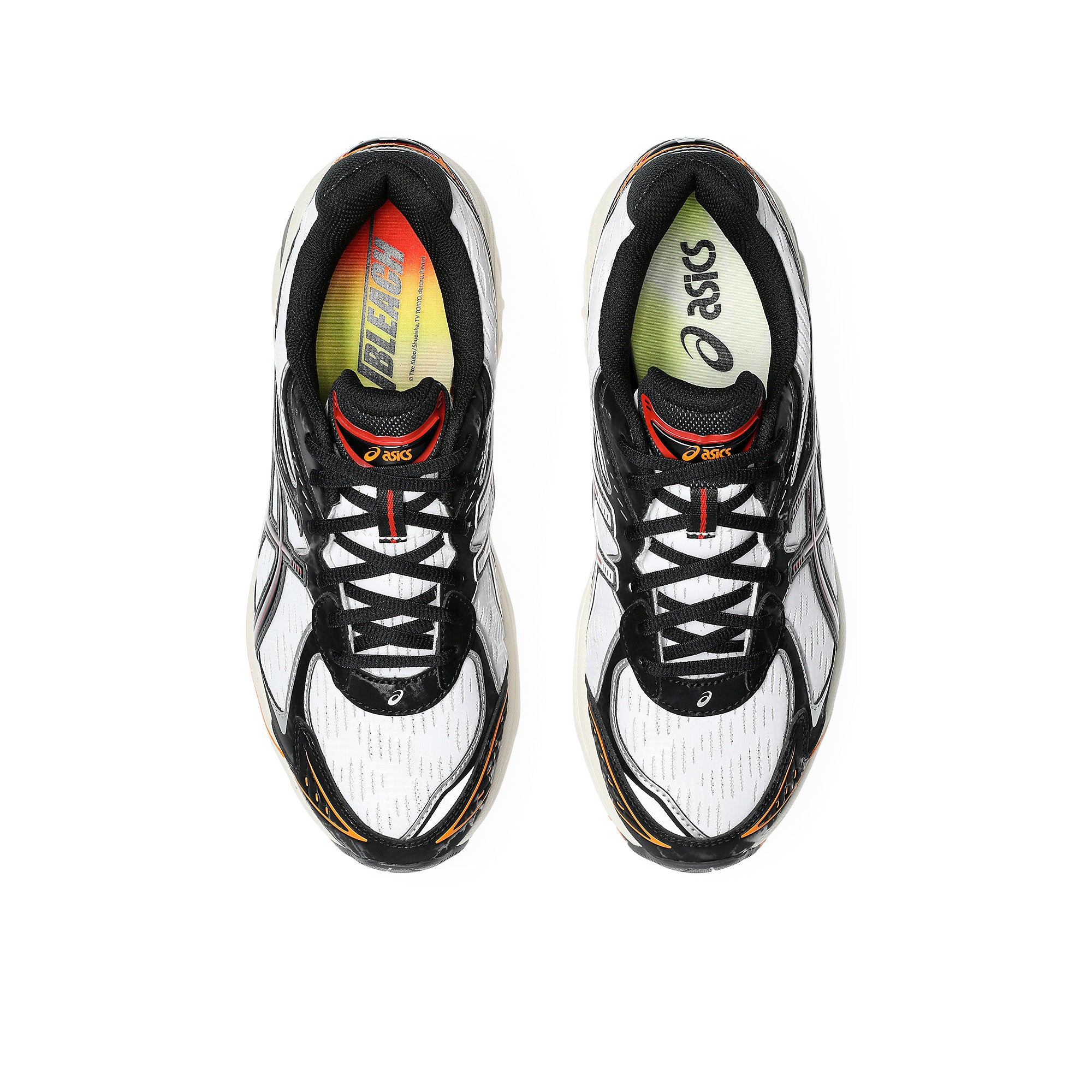 [1203A722-100] MENS ASICS GT-2160 'BLEACH ICHIGO KUROSAKI'
