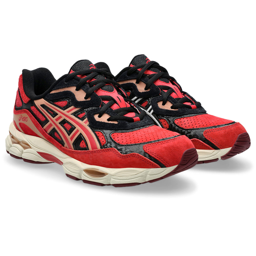 [1203A724-600] MENS ASICS GEL-NYC 'BLEACH RENJI ABARAI'
