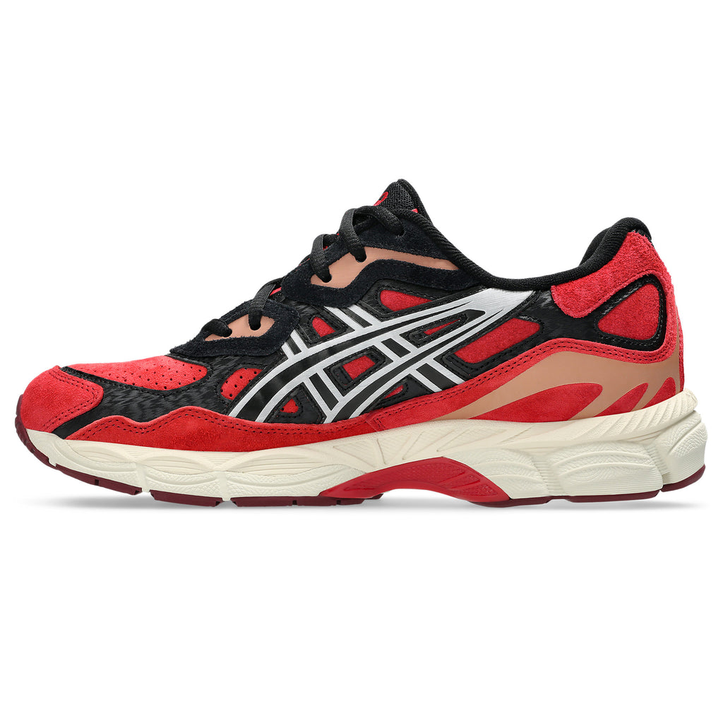 [1203A724-600] MENS ASICS GEL-NYC 'BLEACH RENJI ABARAI'