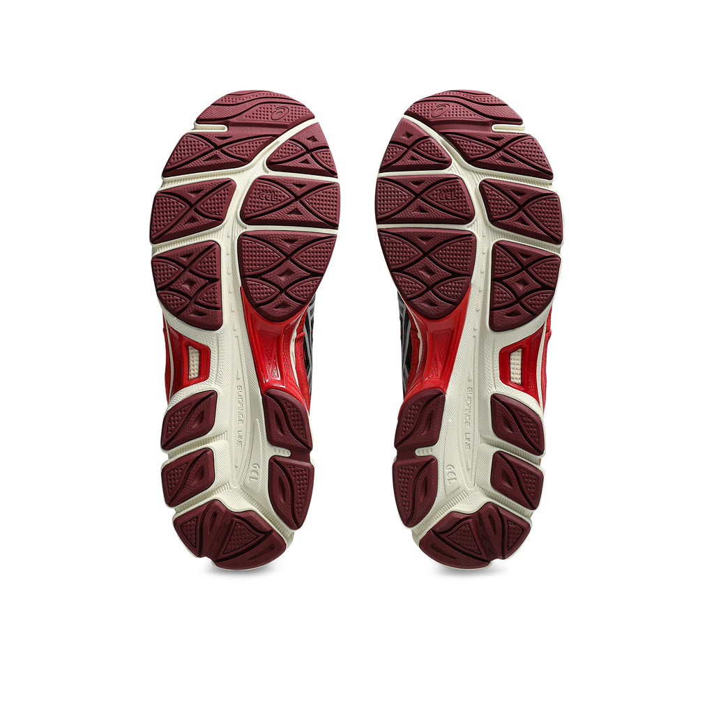 [1203A724-600] MENS ASICS GEL-NYC 'BLEACH RENJI ABARAI'
