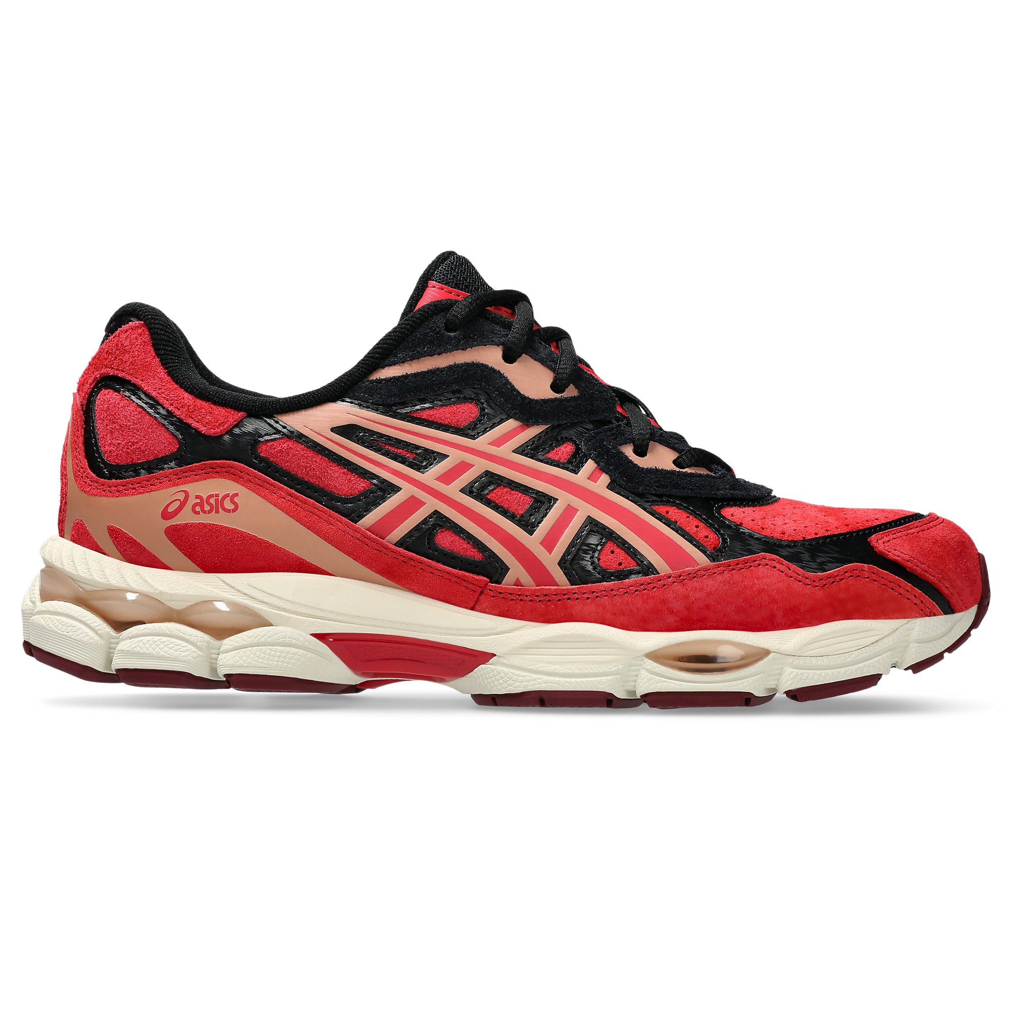 [1203A724-600] MENS ASICS GEL-NYC 'BLEACH RENJI ABARAI'