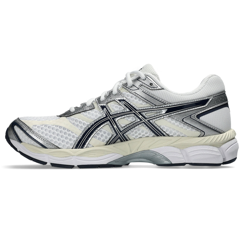 [1203A733-103] MENS ASICS GEL-CUMULUS 16 'WHITE MIDNIGHT'