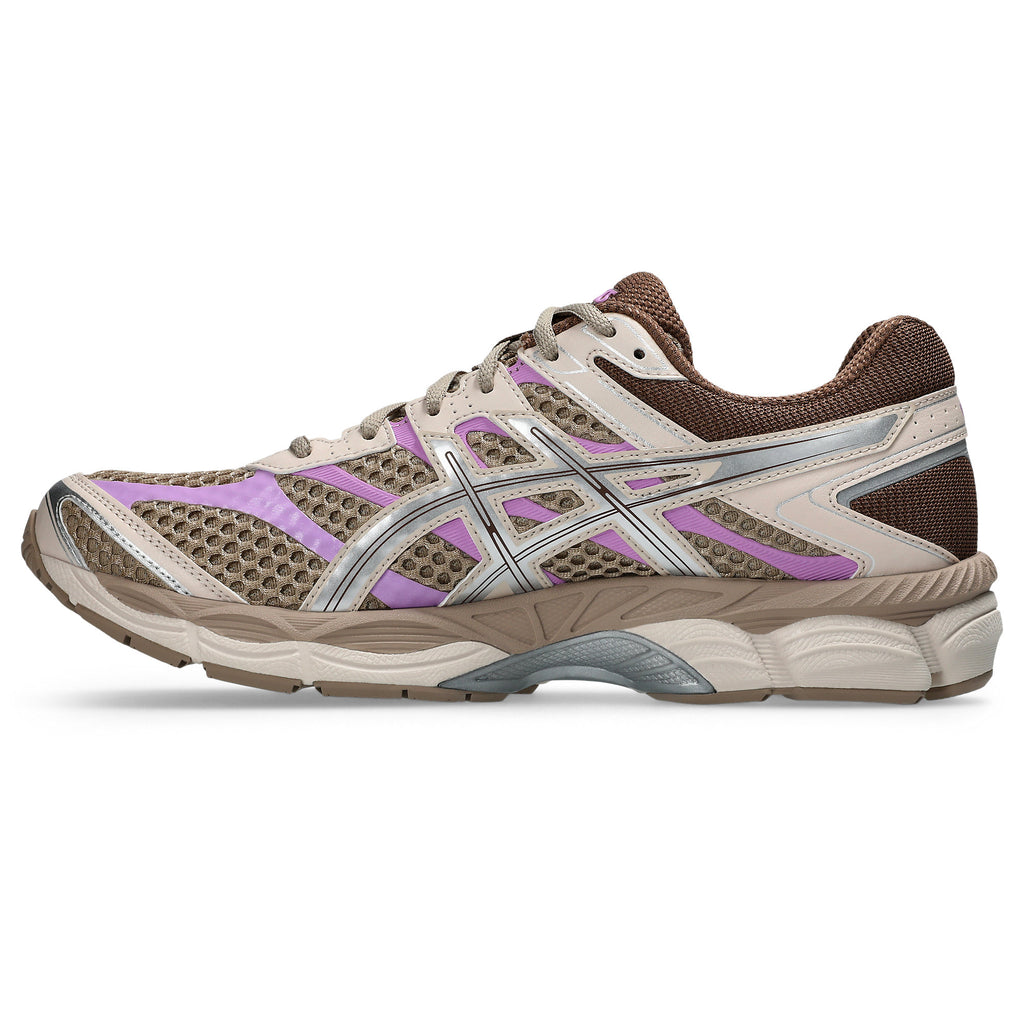 [1203A733-200] MENS ASICS GEL-CUMULUS 16 'CINNAMON PURE SILVER'