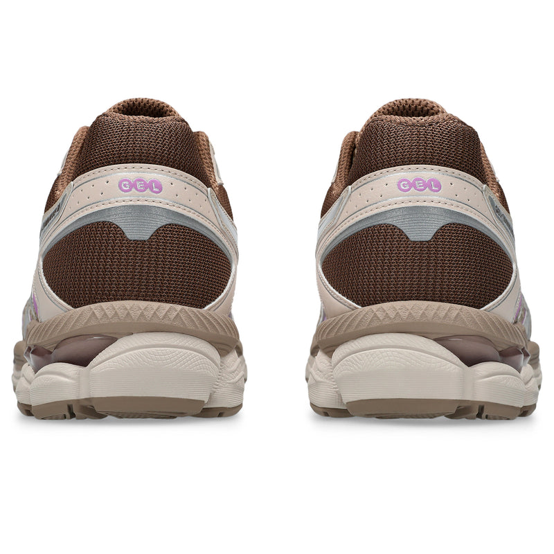 [1203A733-200] MENS ASICS GEL-CUMULUS 16 'CINNAMON PURE SILVER'